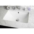 American Imaginations 18.25" W, Undermount Sink AI-536